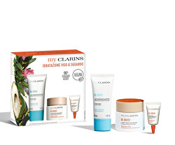Dárková sada Hydrating Face and Eye Set
