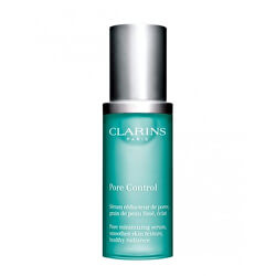 Glättendes und aufhellendes Hautserum für vergrößerte Poren Pore Control (Pore Minimizing Serum) 30 ml