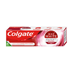 Max White Expert White Cool Mint fogkrém 75 ml