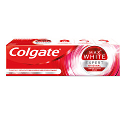 Max White Expert White Cool Mint fogkrém 75 ml
