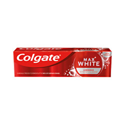 Max White One Luminous foglő elleni fogkrém 75 ml