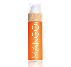Öl zur Beschleunigung der Bräunung Mango (Suntan & Body Oil) 110 ml
