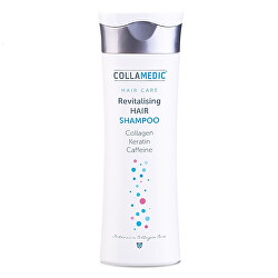 Revitalizačný šampón s kolagénom (Revitalising Hair Shampoo) 200 ml
