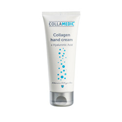 Hydratační krém na ruce s kolagenem (Collagen Hand Cream) 75 ml