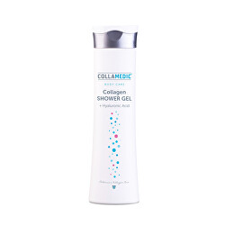 Hydratační sprchový gel s kolagenem (Collagen Shower Gel) 300 ml