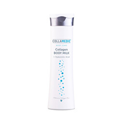 Hydratační tělové mléko s kolagenem (Collagen Body Milk) 300 ml