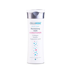 Revitalizační kondicionér s kolagenem (Revitalising Hair Conditioner) 200 ml