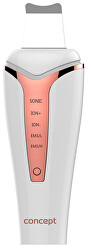 Multifunkční ultrazvuková špachtle Perfect Skin PO2040