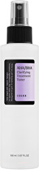 Tonico viso detergente AHA/BHA (Clarifying Treatment Toner) 150 ml
