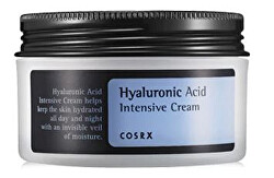 Cremă intensivă cu acid hialuronic Hyaluronic Acid (Intensive Cream) 100 ml