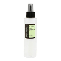 Pleťové tonikum bez alkoholu Centella (Water Alcohol-Free Toner) 150 ml