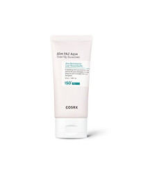 Crema Solare Aloe 54.2 Acqua SPF 50+ (Tone-Up Sunscreen) 50 ml