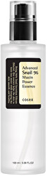 Hautessenz Advanced Snail 96 (Mucin Power Essence) 100 ml