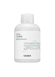 Zklidňující tonikum pro citlivou pleť Pure Fit Cica (Toner) 150 ml