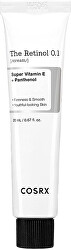 Crema viso con retinolo 0.1 (Retinol Cream) 20 ml