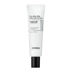 Scrub viso The AHA BHA PHA LHA 35 (Peel) 30 ml