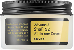 Regenerierende Hautcreme Advanced Snail 92 (All in One Cream) 100 g