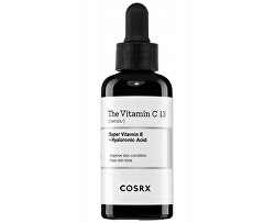 Fényesítő bőrszérum The C Vitamin 13 (Serum) 20 ml