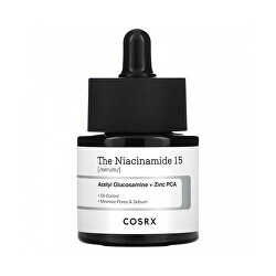 Arcszérum The Niacinamide 15 (Serum) 20 ml