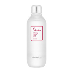 Lozione lenitiva AC Collection 2.0 (Calming Liquid Mild) 125 ml