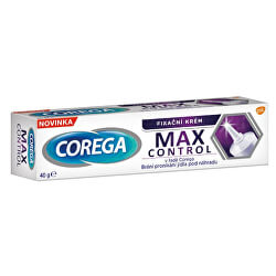 Fixačný krém Max Control 40 g