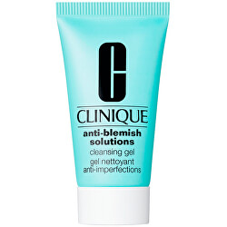 Cleansing Gel facial  Anti-Blemish Solutions (Cleansing Gel) 125 ml