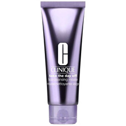 Čisticí pleťová pěna Take The Day Off (Facial Cleansing Mousse) 125 ml