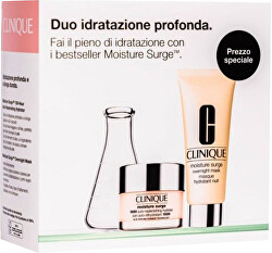 Dárková sada hydratační péče o pleť Moisture Surge