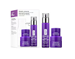 Dárková sada pleťové péče Smooth & Renew Lab Skincare Set