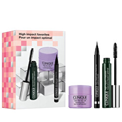 Set regalo High Impact Mascara