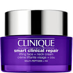 Liftingový krém na obličej a krk Smart Clinical Repair (Lifting Face & Neck Cream) 50 ml