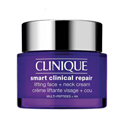 Liftingový krém na obličej a krk Smart Clinical Repair (Lifting Face & Neck Cream) 75 ml