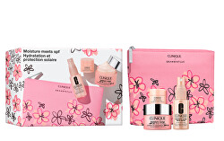 Dárková sada Moisture Surge SPF Value Kit