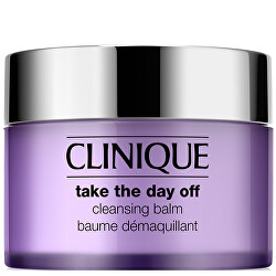 Odličovací pleťový balzám Take The Day Off (Cleansing Balm) 250 ml