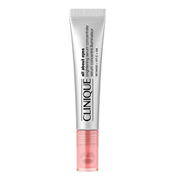 Rozjasňující oční sérum All About Eyes (Brightening Serum Concentrate) 10 ml