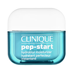 Hydratační zmatňující pleťový krém Pep-Start (Hydroblur Moisturizer)