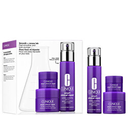 Set regalo di trattamento viso levigante Smooth & Renew Set