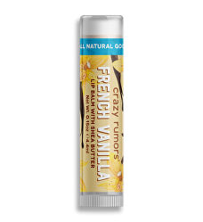 Ajakbalzsam French Vanilla (Lip Balm) 4,4 ml