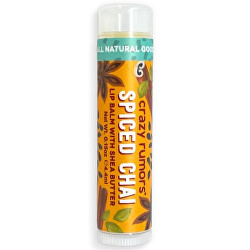 Balzám na rty Spiced Chai (Lip Balm) 4,4 ml