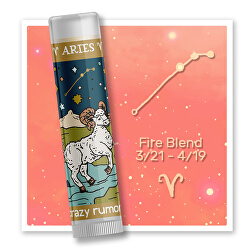 Balzám na rty Zodiac - Beran (Lip Balm) 4,4 ml