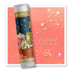 Balzam na pery Zodiac - Lev (Lip Balm) 4,4 ml