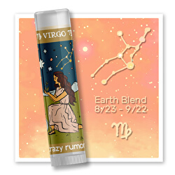 Balzám na rty Zodiac - Panna (Lip Balm) 4,4 ml