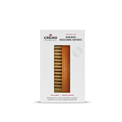 Kartáč na vousy (Beard Brush)
