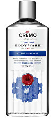 Osvěžující sprchový gel Citrus & Mint Leaf (Cooling Body Wash) 473 ml