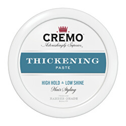 Stylingová pasta na vlasy High Hold & Low Shine (Thickening Paste) 113 g
