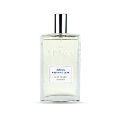 Toaletní voda Citrus & Mint Leaf EDT 100 ml