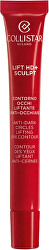 Liftingová péče o oční kontury proti tmavým kruhům LIFT HD+ Sculpt (Anti-Dark Circles Lifting Eye Contour) 15 ml