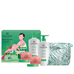 Dárková sada Anticellulite Body Routine