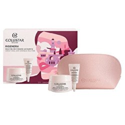 Kosmetická sada proti vráskám Rigenera Smoothing Anti-Wrinkle Routine Set