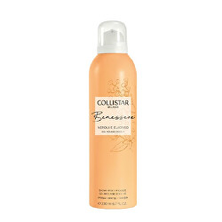 Pěnový sprchový gel Benessere (Mousse Shower Gel) 200 ml